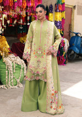 Winter - Rajbari - Nissa Floral Symphony 26 - RNS#12