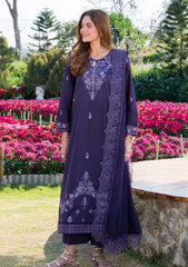 Summer - Garnet Clothing - Sierra 26 - Amaris