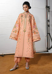 Lawn - Jugnu by Hussain Rehar - The Reserved View - SS 26 - Zerah