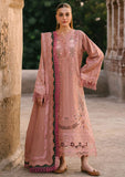 Winter Collection - Bin Ilyas - Gulabi Baagh - BI24GB 152-A