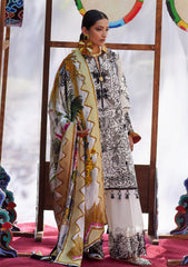 Lawn - Elan - Kashmee - Luxury 26 - EKL#7B