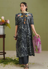 Lawn - Coco By Zara Shahjahan - Prints Drop One 26 - CPDO#05B - GECE