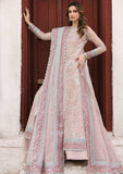 Formal Collection - Farasha - Ritzier - Luxury - D#9 - Satin Rose