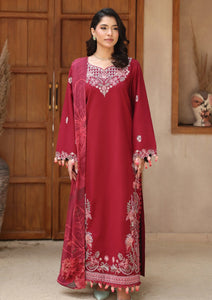 Lawn - Raaya - Rameen 26 - Vol II - NOCTELLE