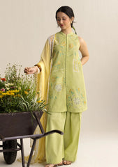 Lawn - Coco By Zara Shahjahan - Edit 26 - Vol II - CZS#06B - INES