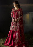 Formal Collection - Afrozeh - Hayat - Wedding 24 - AHW#817 - Abeer