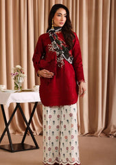 Pret - Joy - Eid Edit 26 - Mira