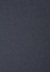 Carlo Barbera Riserva Superfine Exclusive Wool Fabric - B Grey