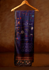 Rubaaiyat - Odhnis & Stoles 25 - Aks-e-Bayaan