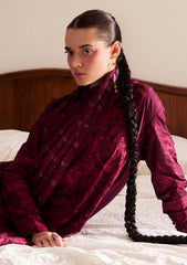 Lawn - Zara Shahjahan - Satori - Luxury 25 - ZSL#9A - SEI