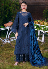 Winter - Mahnur - Amelia - Luxury 26 - AM#12