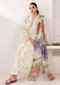 Lawn - Xenia - L'essence Summer 26 - XF#1037 - EVRA