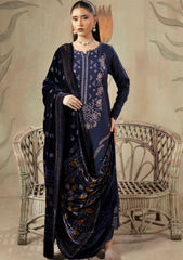 Winter - Humdum - Zouq - Wool 26 - D#03
