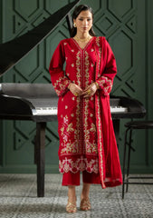 Lawn - Ayleen - Noore 26 - Eid Edit - Aangan