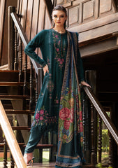 Winter - Maria B - M Prints - Winter Edit 25 - MMWE#07-B