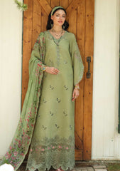 Lawn - Noor by Saadia Asad - Eid Luxe Printskhaas 26 - ELP#12