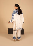 Pret Collection - Fozia Khalid - Basics - Print Edit - ELYSIAN