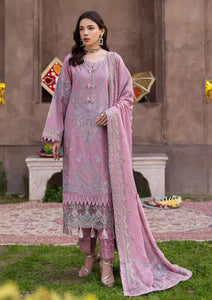 Pret - Tessa - Mah-e-Noor - Summer 26 - Blush Royale