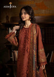 Winter Collection - Asim Jofa - Winter Wardrobe - AJUW-15