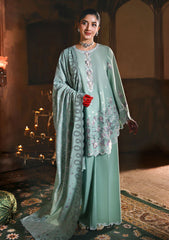 Lawn - Cross Stitch - Eid Edit 26 - LWN#106 - MEADOW MUSE