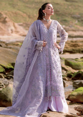 Formal Collection - Emaan Adeel - Reveuse Wedding - SELINA