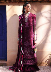 Lawn - Republic Womenswear - Reine - Eid Luxury 26 - D#06 - B