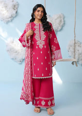 Lawn - Mahnur - Anaya Summer Volume 02 - AN26#12