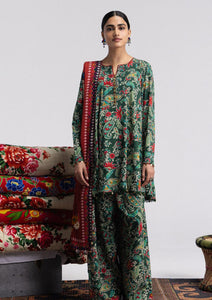 Winter - Coco by Zara Shahjahan - Coco Prints Volume 4 - D#06B - SOFIA