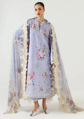 Lawn - Republic Womenswear - Neoma Summer - Prints 26 - Émia