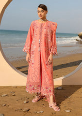 Lawn - Imrozia Serene - Hania Luxury 26 - SL#108 - Elara