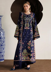 Winter - Mahnur - Kaya Luxury 26 - KA#12