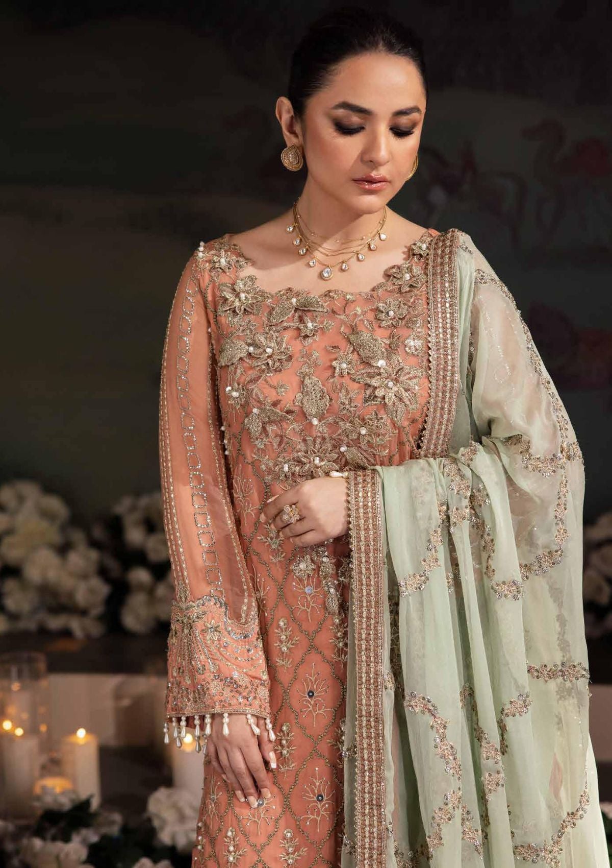 Formal Collection - Nureh - Alfaaz Festive - NL - 79