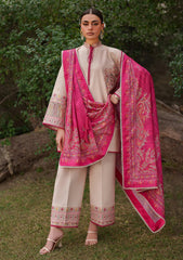 Lawn - Bin Ilyas - Suroor - Summer 26 - BS#246 - B