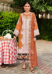 Winter - Parishay - Ivy Bloom 25 - IW#12