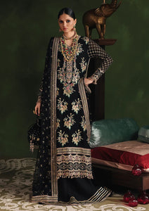 Formals - Roheenaz - Whispers Of Grace Chiffon 26 - Radiant Muse