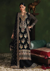 Formals - Roheenaz - Whispers Of Grace Chiffon 26 - Radiant Muse