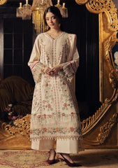 Winter - Parishay - The Royal Galleria - Luxury Marina 26 - RG#12
