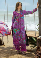 Winter - Naqsh - Ocean Opulence 25 - D#177