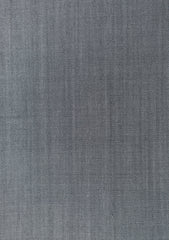 Vitale Barberis Canonico Super Fine Wool Fabric - L Grey