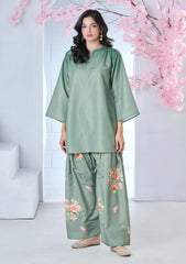 Pret - Cocoon - Allure Festive 26 - Olive Crush