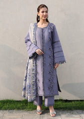 Lawn - Rang Rasiya - Florence - Luxury Festive Edit 26 - RRV6SFD#11 - Mahnaz