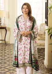 Winter - Gul Ahmed - Mothers Tribute 26 - LT#62016