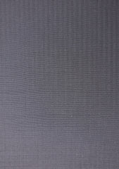 Dechamps Fine Suiting Wool Fabric - Black