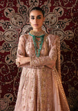 Wedding Collection - Afrozeh - Hayat - Rubab - D#06