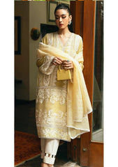 Pret Collection - Saira Rizwan - Eyana - Joelene