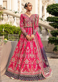 Formal Collection - Gulaal - Unstitched - Wedding - GLW#08 - NUHA