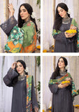 Winter Collection - Mahnur - Mehru - MM#01