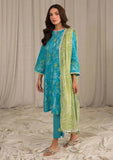 Lawn Collection - Sahar - Print Edit - 3 Pcs - S24-PL-V1-04