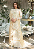 Formal Collection - Saira Rizwan - Lumiere - Festive - SR#04 - Daisy