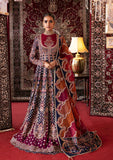 Wedding Collection - Afrozeh - Hayat - Sarang - D#07